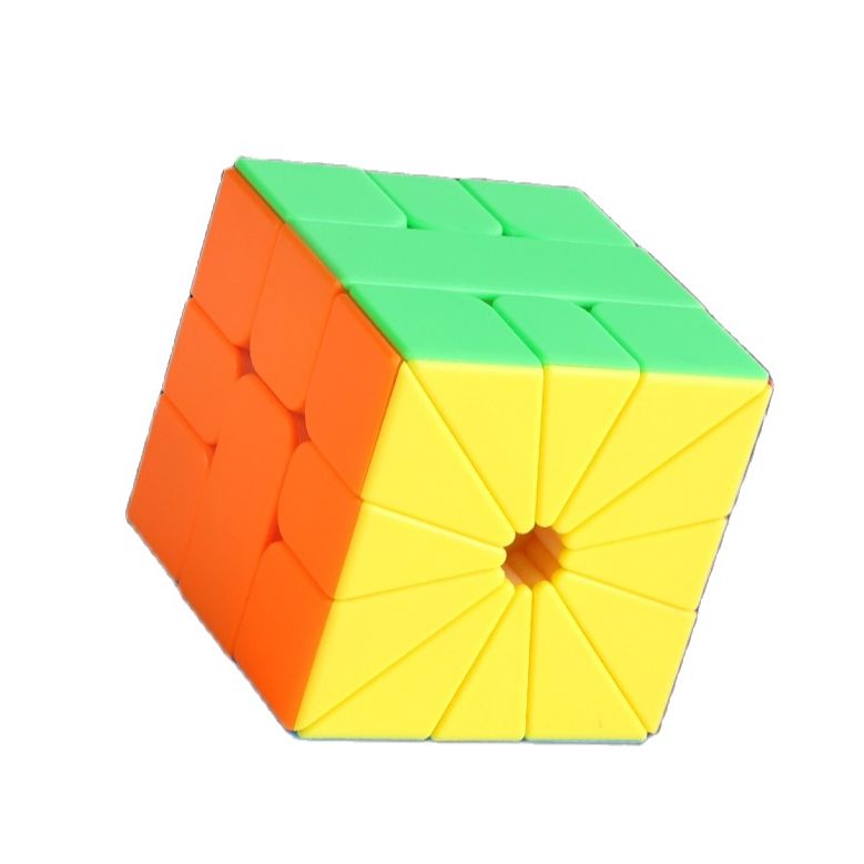 SengSo SQ2 Magnetic Cube