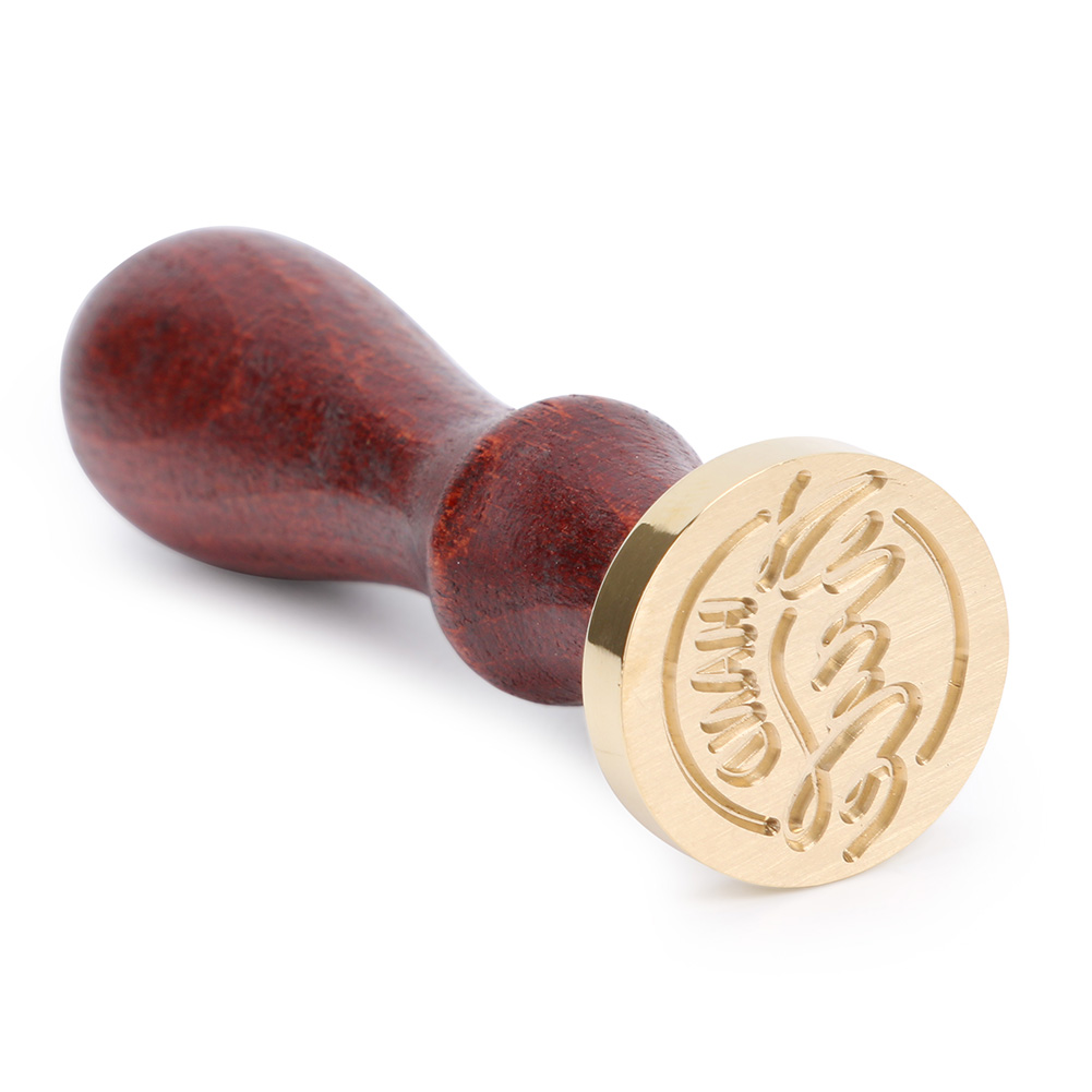 

Love Theme Vintage Wax Seal, 501 Original