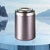 Mini Electric Shaver Rechargeable Pocket Size Electric Shaver Wet and Dry Shaver