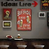 Good Beer - Metal Tin Signs(8*12Inch/12*16Inch) - Bar