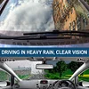 60ml Car Glass Waterproof Coating Agent Spray for Windshield Rearview Mirror