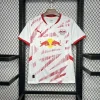 24/25 RB Leipzig Soccer Jersey Home