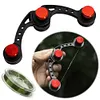 Fishing Bobbin Knotter Knot Assist Tool Line Wire Knotting Tool Fishing Supplies