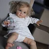 Babiesprincess Lifelike Reborn Baby Doll, Babiesprincess