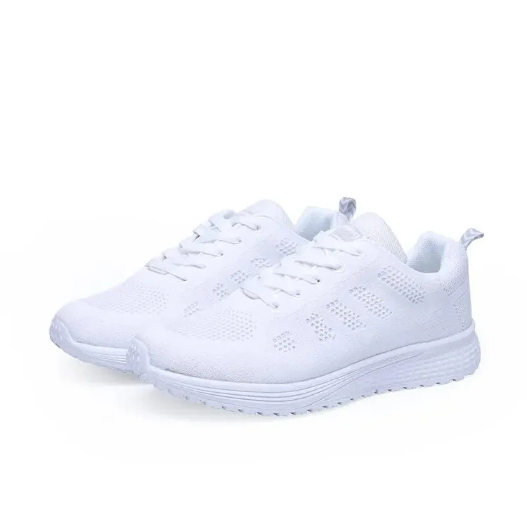 Orthopedic Sneakers With Memory Foam shopify Stunahome.com