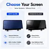 For BMW 3 4 Series M3 M4 F30 F32 F36 F80 F82 Android Screen CarPlay Radio