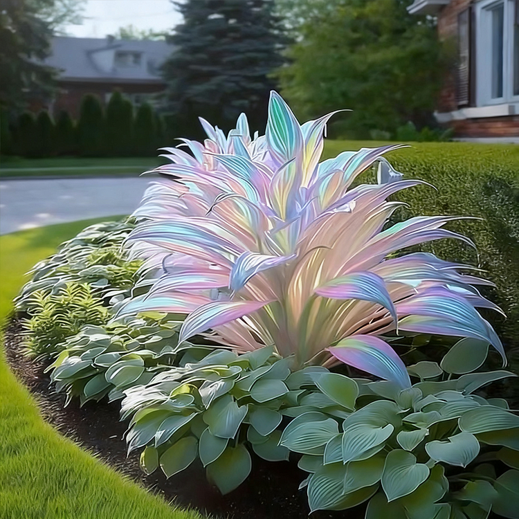 Rainbow Haze Plant Seeds