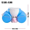 Cove Femboy Furry Sex Doll &ndash; HANUVO-Inspired Blue Furry Lower Body