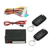 Auto Remote Central Kit 433.92MHz Remote Central Locking Kit Car Security System