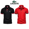 Polos para homem Lacoste&reg;, pacote de 2