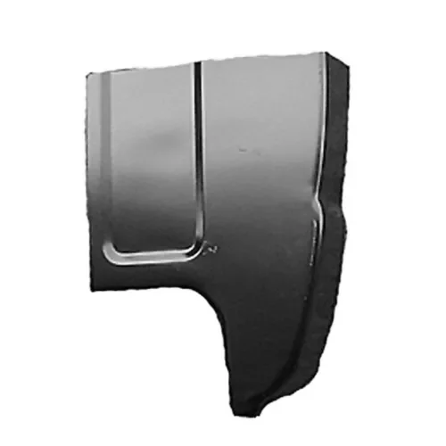 Dronehint Replacement Passenger Side Right Cab Corner (For: GMC) Parts