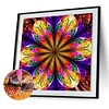 Diamond Painting -DIY Round Dril Color Geometry