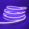 Flexible Neon Strip Light IP67 Waterproof LED Neon Light Strip for Bedroom Decor