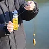 Outdoor Fishing Bottle Camping Fishing Gear Storage Box Fishing Hook