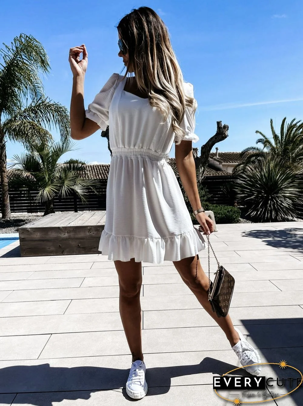 A New Dress for Summer