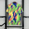 Brazil 2025 Rainbow with Camouflage Pattern Shirt