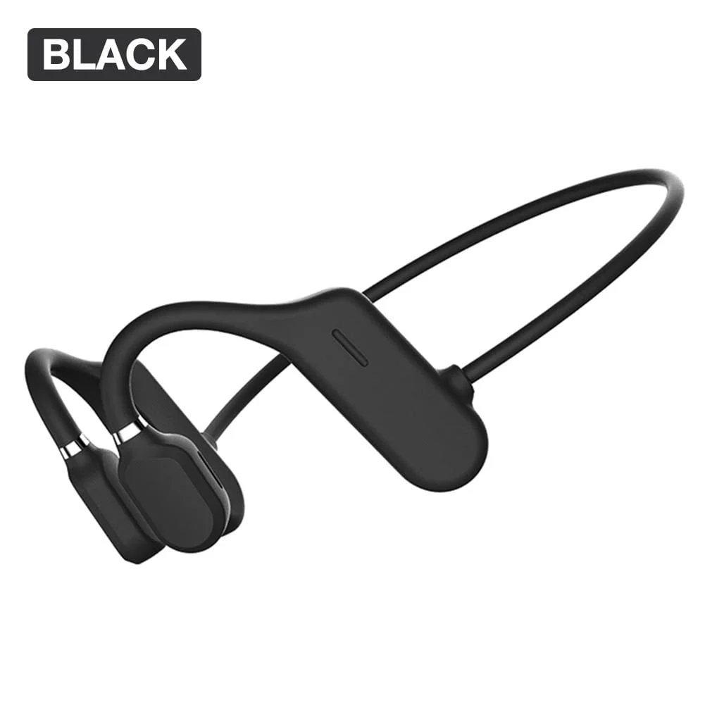 Soundrevv Bone Induction Headphone-Free Shipping