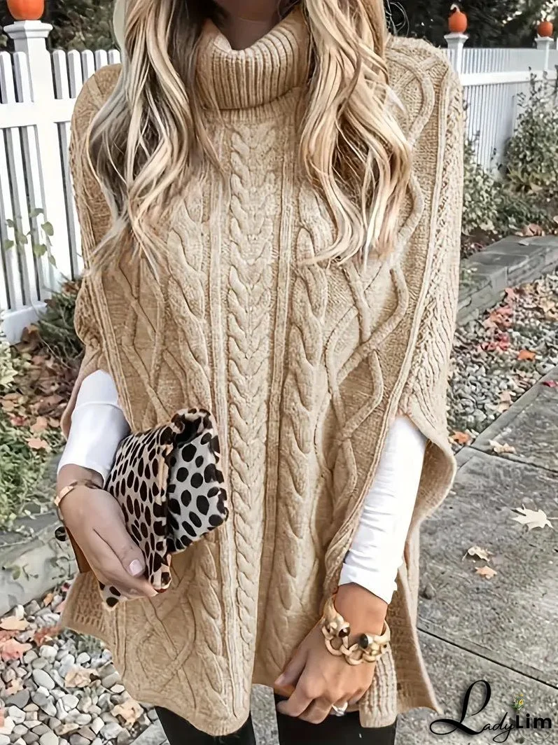 Casual and Stylish winter Pullover