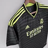 2022/2023 Real Madrid Third Away Football Shirt