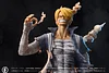 Skypiea Arc Vinsmoke Sanji & Roronoa Zoro - ONE PIECE Resin Statue - ShanDianMoWan Studio [In Stock]