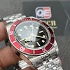 Tudor Black Bay Red Bezel Black Dial M7941A1A0RU-0003 (41mm) Super Clone