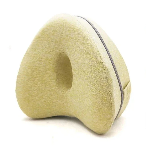 Alignment Pillow - Smooththigh&reg; (Free Pillowcase Included)