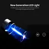 HD 1080P Mini LED Projector 1080P Home Media Player 400 Lumen 320x240 w/ Remote