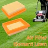 5/10pcs Air Filter Easy Install Grass Trimmer Filter for Stihl Accessories Tools