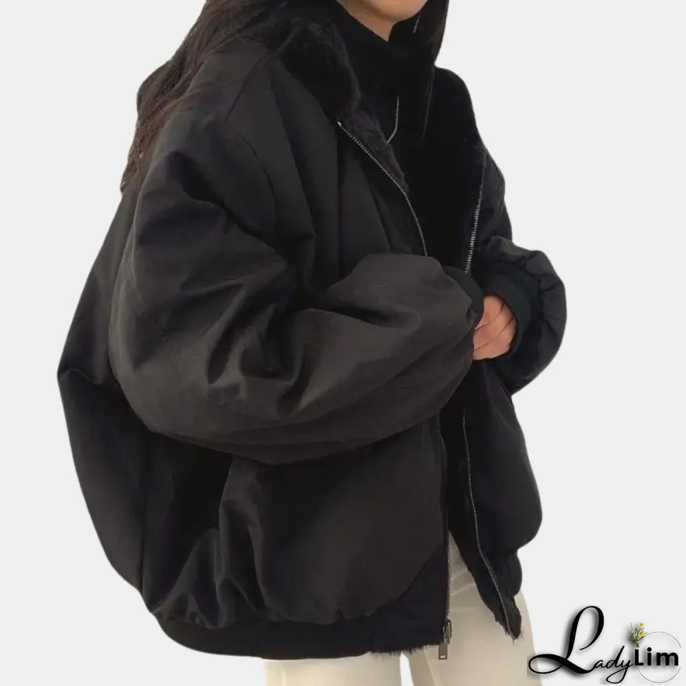 Casual and Relaxed general Jacket