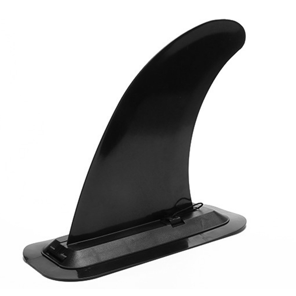 

Slide-in Surfboard Central Fin Surf Plate Stand Up Paddle Board Center Fin, 501 Original