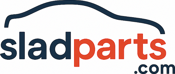 Sladparts
