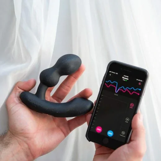How to Use a Prostate Vibrator: The Expert Tips