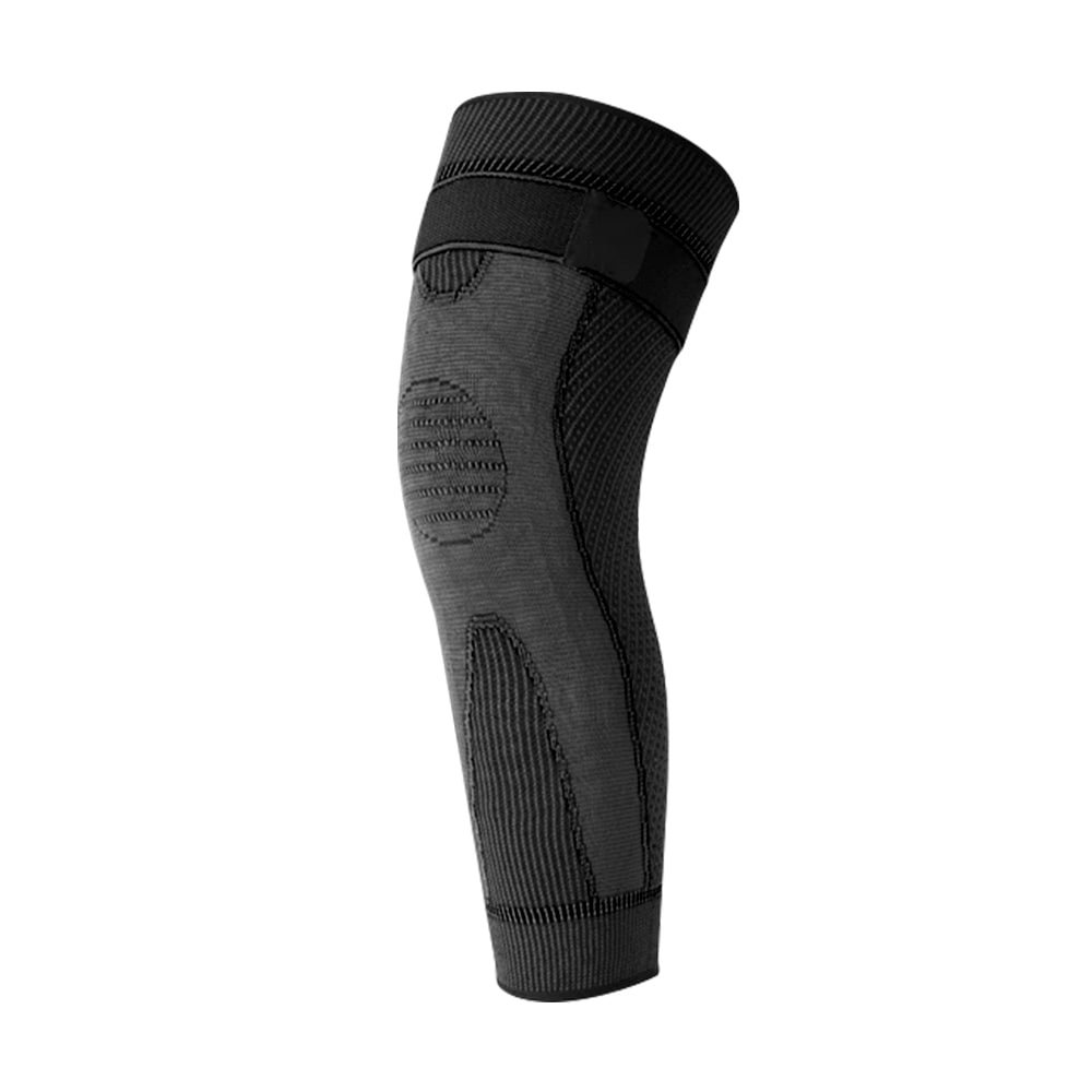 KNEECA Tourmaline Self-heating Knee Sleeve （🔥Limited Time Discount Last 40 Minutes）
