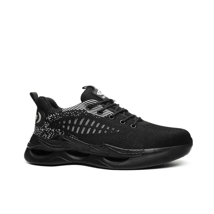 🔥EARLY SUMMER SALE 49%🎁New Men's Steel Toe Work Sneakers - Lightweight