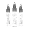 PT-AB Wash-Free Airbrush Painting Tools Quick Paint Change Hobby DIY Craft Tools
