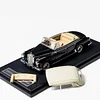 GFCC 1/64 Scale 1959 Mercedes-Benz 300D Die-Cast Car Model Toy Gift