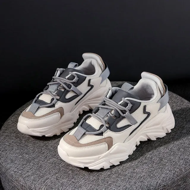 Becca Sneakers