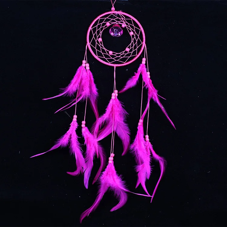 Dream Catcher with Bells