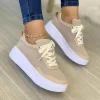 Gioiacombo&trade; Scarpe casual leggere da donna primavera 2022