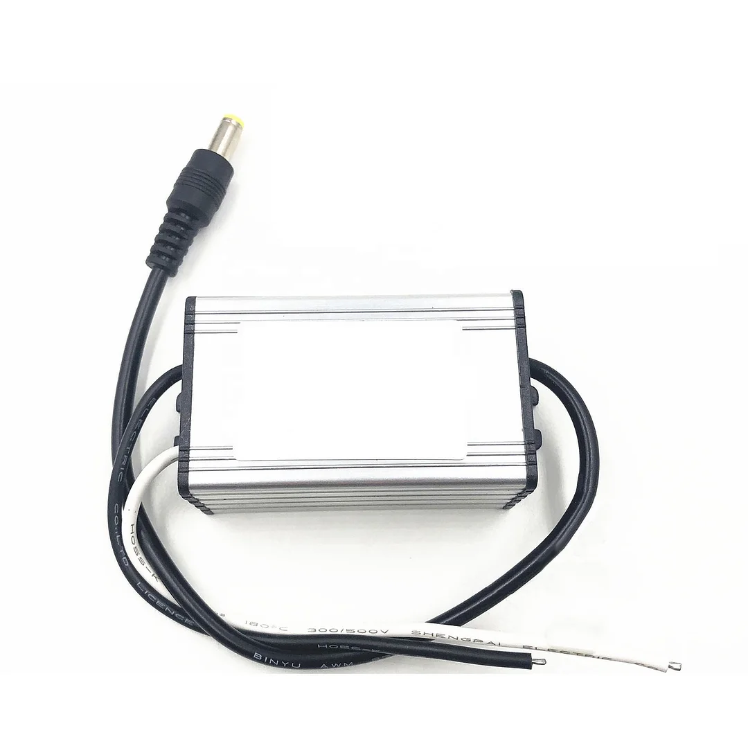 DC-DC Solar Voltage Regulators Stabilizers 5 9 12 24V Output Monitoring Power Converter Car Step Down Buck Regulator