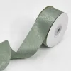 Gentle Plain Colors 2.5cm x 10m Bouquet Gift Wrapping Velvet Ribbon