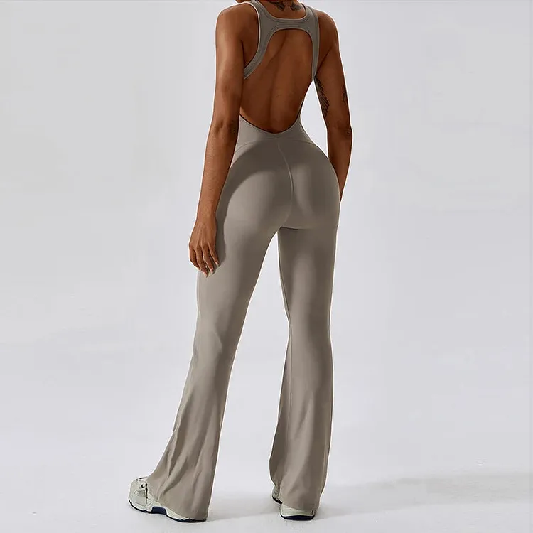 REGINA JUMPSUIT