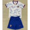  2025-2026 United States National Team Home   Shirt  Kids 