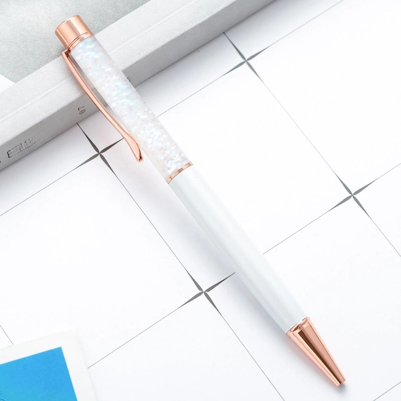 Ballpoint Fountain Pens From China Oil Painting Culture Office Supplies