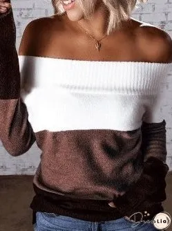 Chic and Versatile Sweater
