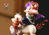 2026 New Year Ver. Arare/ Arale - Dr. Slump Resin Statue - ZOR Studios