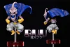 WCF Scale Evil Buu - Dragon Ball Resin Statue - LeaGue Studios