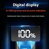 Bike Front Lamp Waterproof Highlight Zoom Bicycle Front Light Cycling Flashlight
