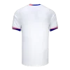 USA Home Soccer Jersey Copa America 2024