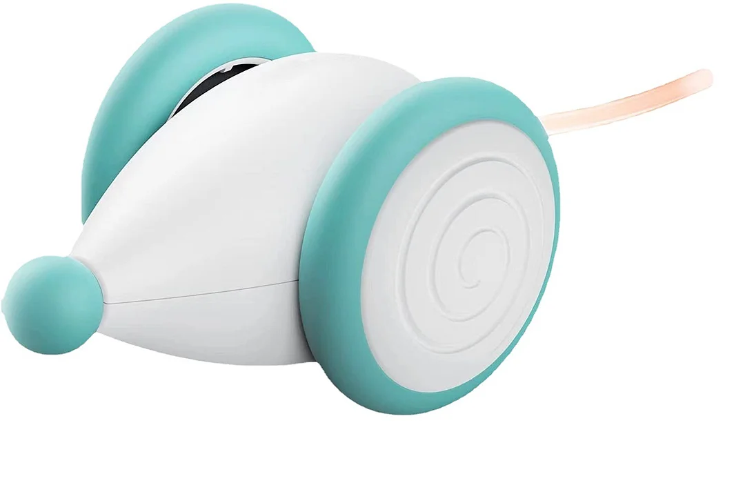 🎅50% OFF EARLY CHRISTMAS SALE-Pixie Mouse Interactive Toy